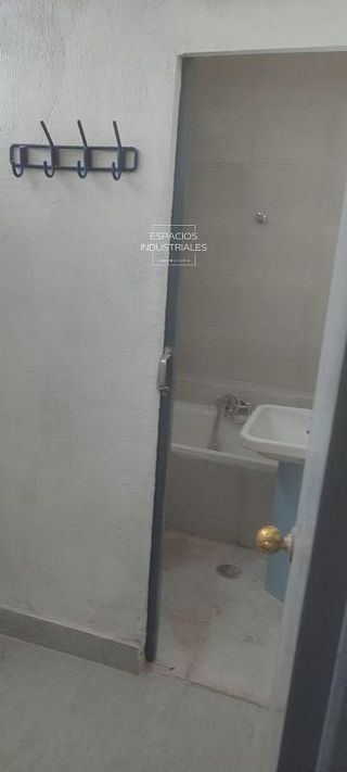 Nave industrial en alquiler en Humanes de Madrid