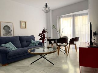 Piso en alquiler en Centro en Huelva