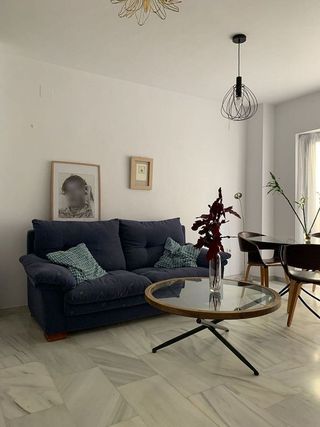 Piso en alquiler en Centro en Huelva