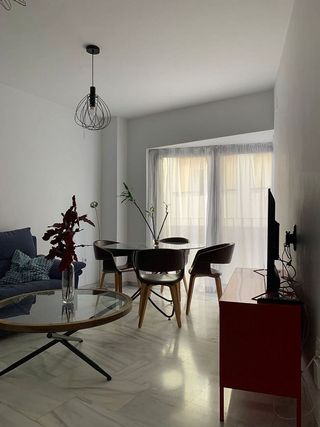 Piso en alquiler en Centro en Huelva