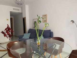 Piso en alquiler en Centro en Huelva