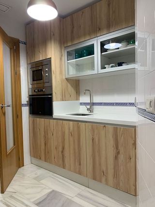 Piso en alquiler en Centro en Huelva