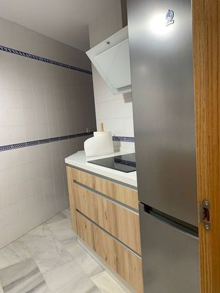 Piso en alquiler en Centro en Huelva