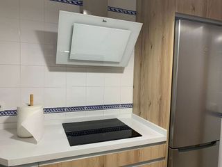 Piso en alquiler en Centro en Huelva