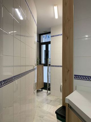 Piso en alquiler en Centro en Huelva