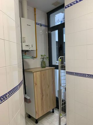 Piso en alquiler en Centro en Huelva