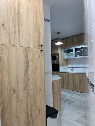 Piso en alquiler en Centro en Huelva