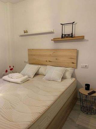 Piso en alquiler en Centro en Huelva