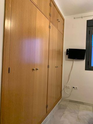 Piso en alquiler en Centro en Huelva