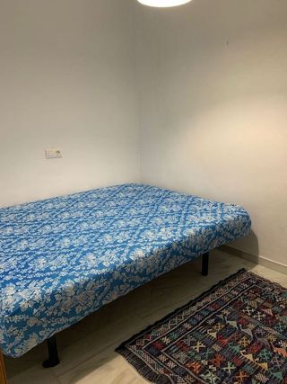 Piso en alquiler en Centro en Huelva