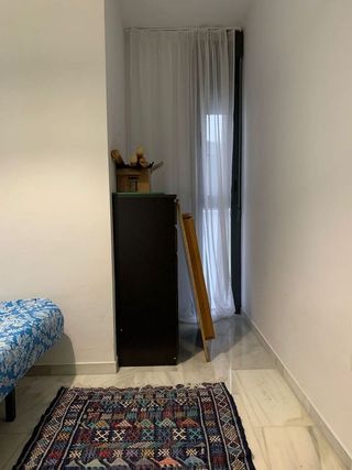 Piso en alquiler en Centro en Huelva