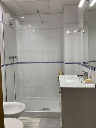 Piso en alquiler en Centro en Huelva