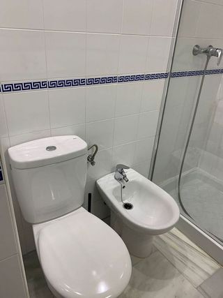 Piso en alquiler en Centro en Huelva