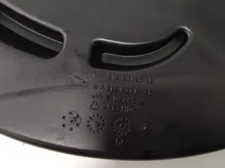 Conducto Aire Habitáculo Mercedes EW212