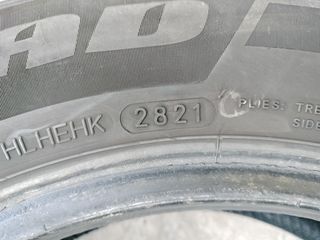 166300 NEUMATICOS HABILEAD COMFORT 185/65R14 86H