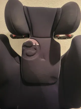 Silla coche Cybex Grupo 2/3