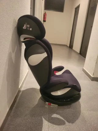 Silla coche Cybex Grupo 2/3