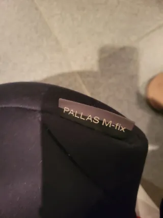 Silla coche Cybex Grupo 2/3