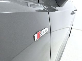 Audi Q3 S line 35 TFSI 110kW (150CV) S tronic