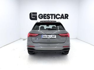 Audi Q3 S line 35 TFSI 110kW (150CV) S tronic