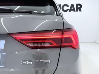 Audi Q3 S line 35 TFSI 110kW (150CV) S tronic