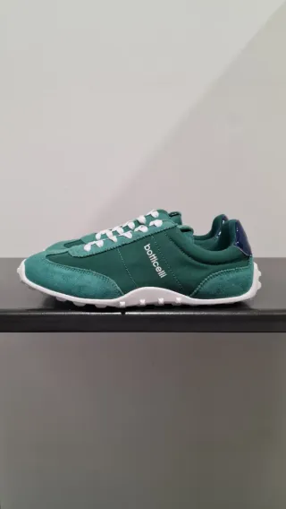 Sneakers donna Roberto Botticelli n.37