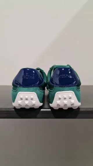 Sneakers donna Roberto Botticelli n.37