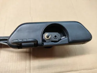 Brazo, escobilla y cierre de lunetaC4 Picasso 2007