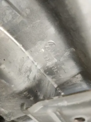 ELEVALUNAS DELANTERO DERECHO SKODA SUPERB