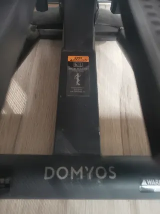 Stepper Domyos