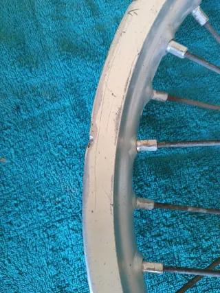 Llanta Suzuki RM 125/250 Trasera 18