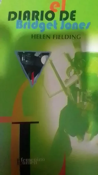 Sobreviviré y el diario de Bridget Jones