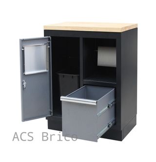 Armario Base Multifunción Alyco 192858