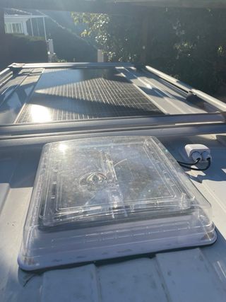 Volkswagen Transporter 2016