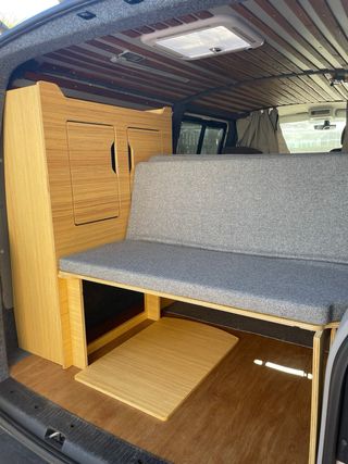 Volkswagen Transporter 2016