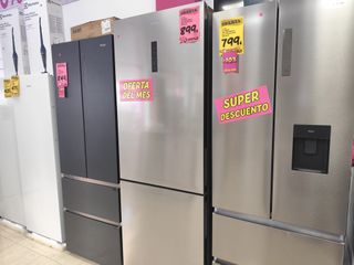 FRIGORIFICOS DE TARA DE 200x70 CM