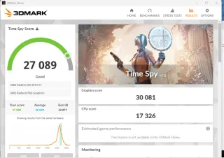 Gigabyte AMD Radeon RX 9070 XT AORUS ELITE 16GB