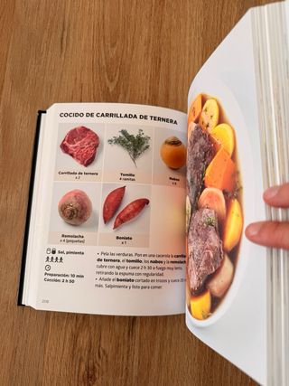 Simplísimo. El libro de cocina más fácil del mundo
