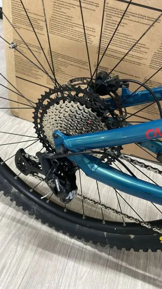 Bicicleta eléctrica