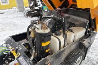 Kaeser M50 Compresor 2020