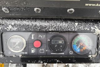 Kaeser M50 Compresor 2020