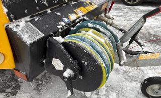 Kaeser M50 Compresor 2020