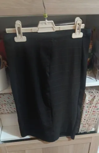 Falda tubo Zara Talla M