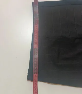 Falda tubo Zara Talla M