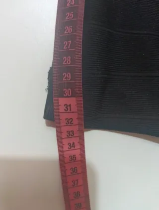 Falda tubo Zara Talla M