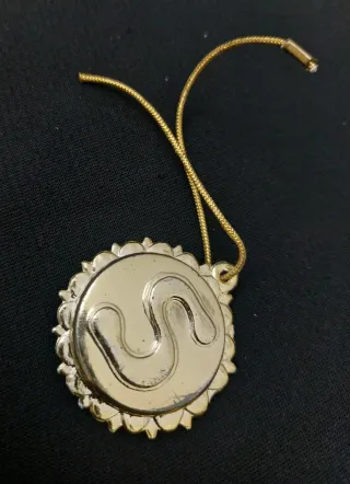 NANCY antigua SELENE original