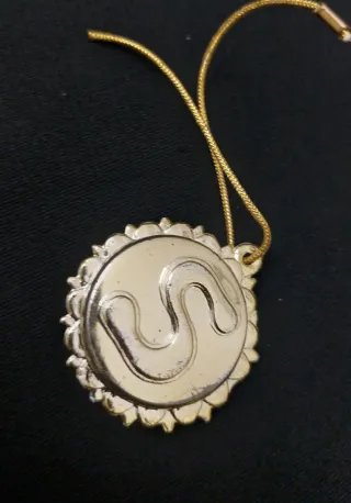 NANCY antigua SELENE original