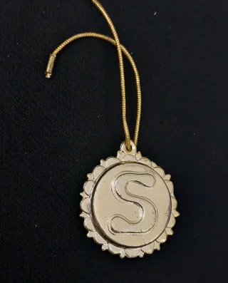 NANCY antigua SELENE original