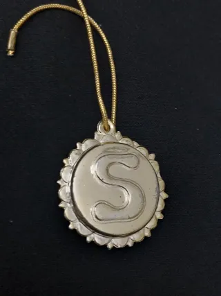 NANCY antigua SELENE original