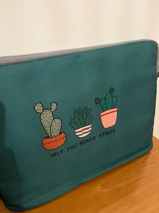 Funda portátil Cool 17